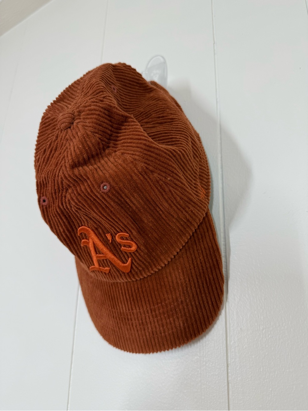 ‘47 Brand MLB Oakland A’s Corduroy Hat
